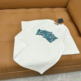 Picture of Louis Vuitton T Shirts Short _SKULVS-XLzztr157176